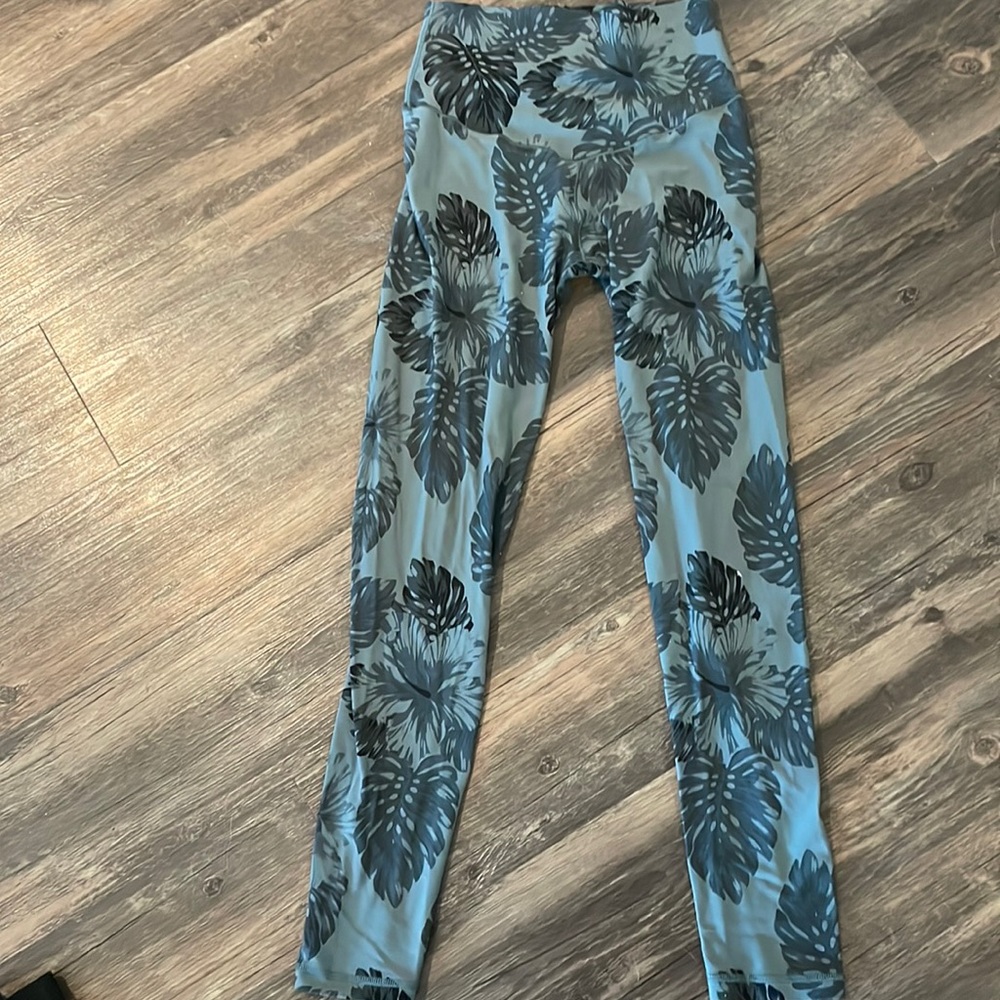 Aerie Real me leggings